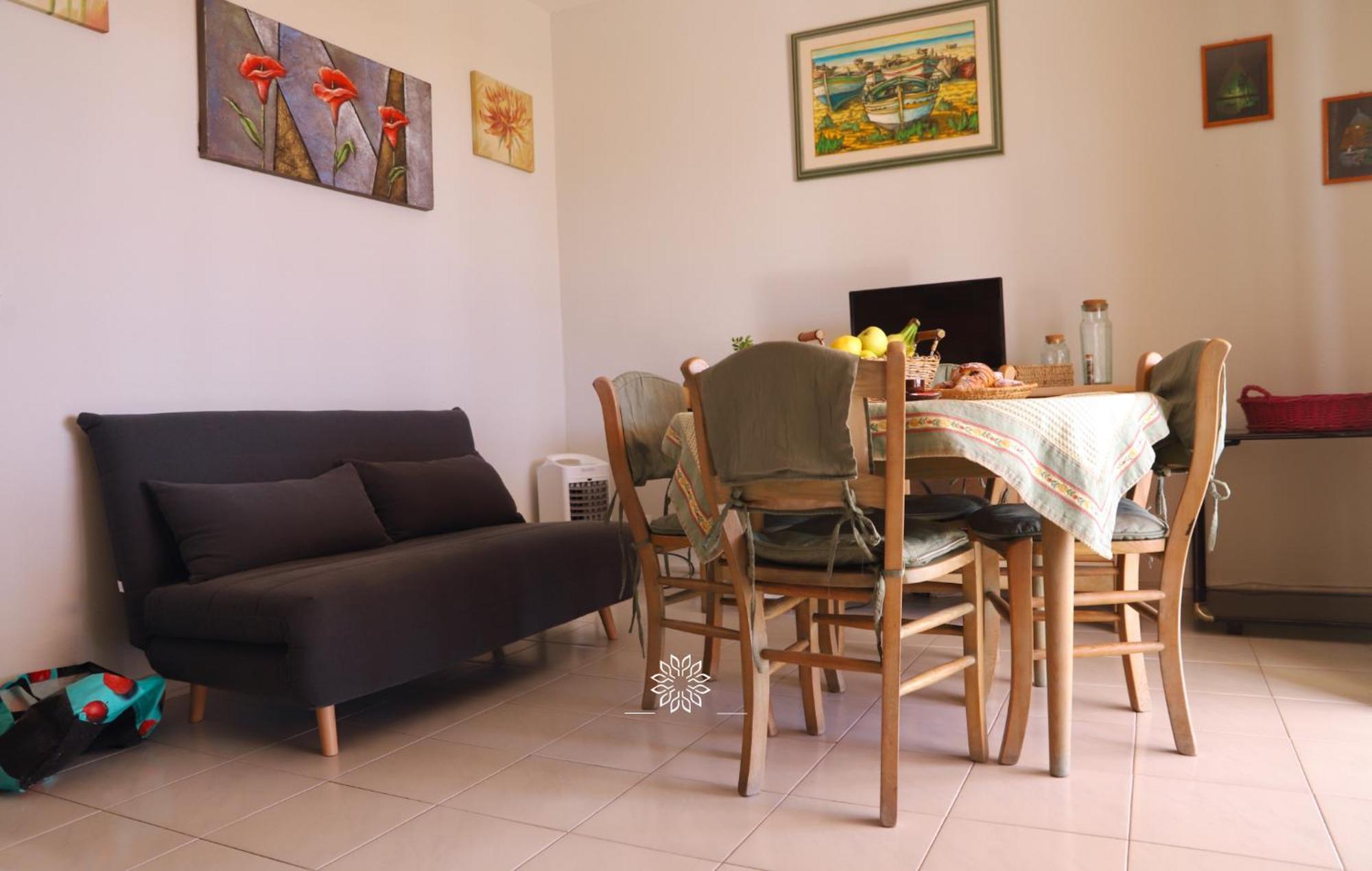Casa Lucia Villa Agnone Bagni Dış mekan fotoğraf