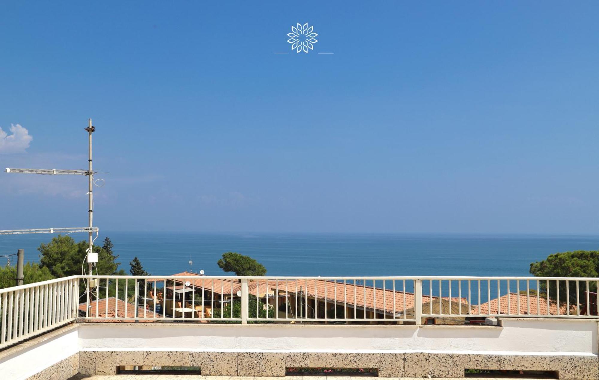 Casa Lucia Villa Agnone Bagni Dış mekan fotoğraf