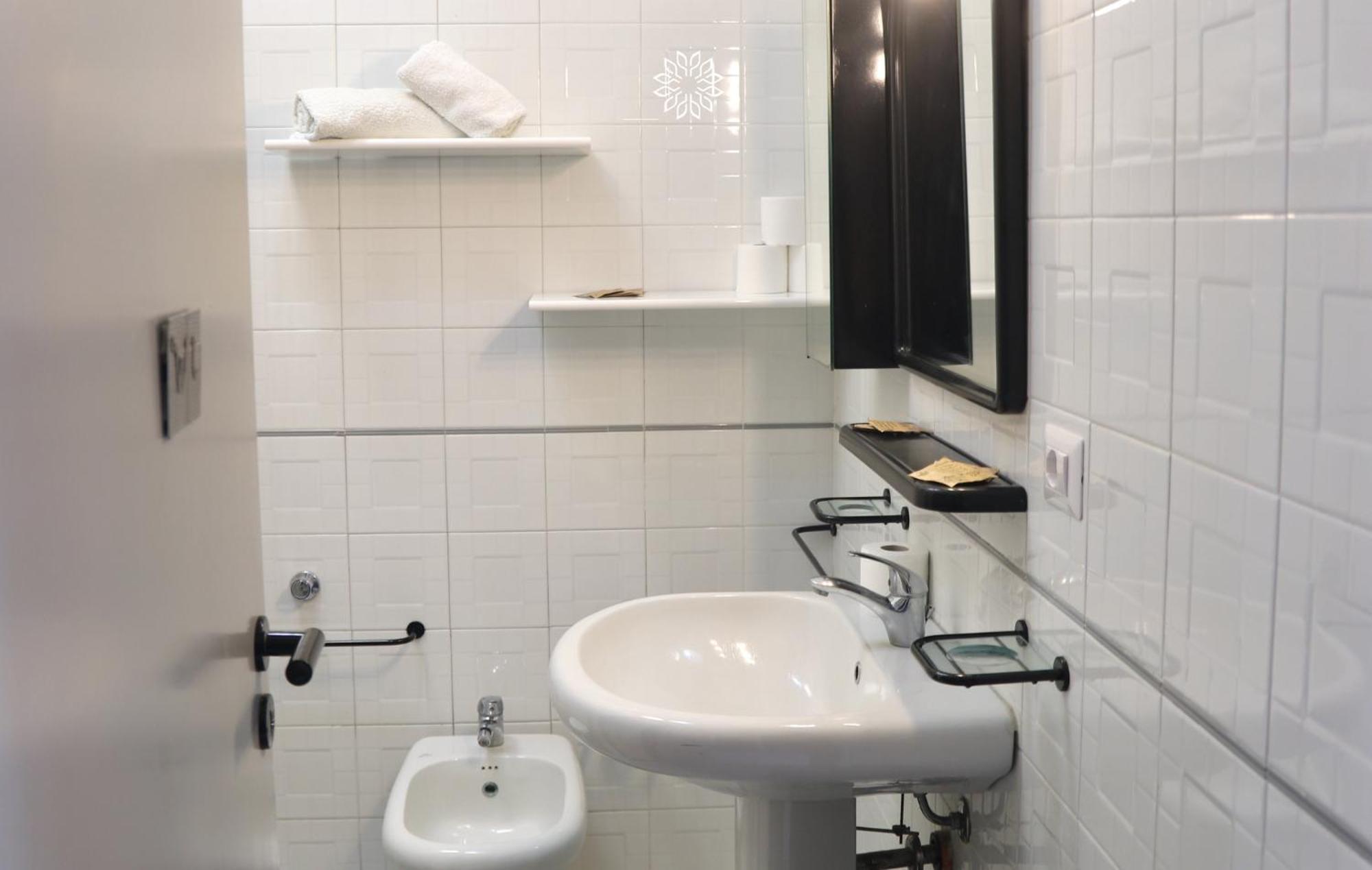 Casa Lucia Villa Agnone Bagni Dış mekan fotoğraf